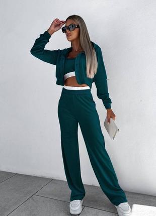 Надзвичайно стильний та зручний плюшевий костюм 3 в 1⚡️⚡️⚡️