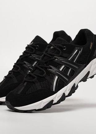 Мужские кроссовки asics gel-sonoma