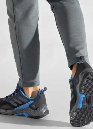 Чоловічі кросівки для треккінгу adidas eastrail 2