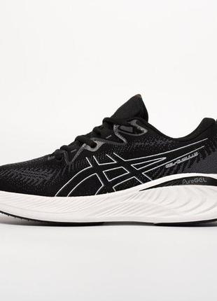Мужские кроссовки asics