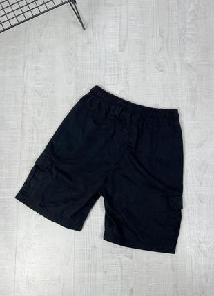 Шорти clousure london cargo shorts2 фото