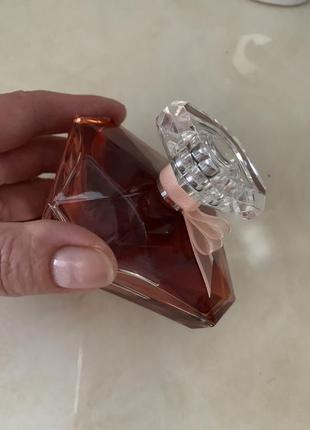Духи распил Lancome tresor la nuit💋 nude