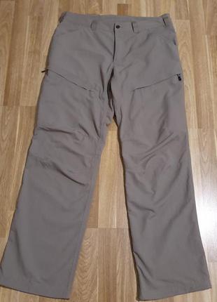 Брюки мужские