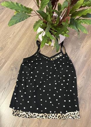 Майка жіноча двостороння в розмірі хl/ 2xl 2