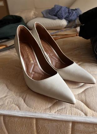 Kurt geiger