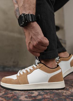 Кроссовки мужские 3