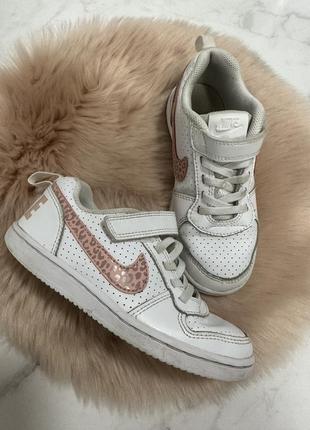 Стильные кроссовки nike, кеды, кроссовки nike леопард