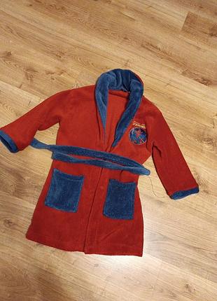 Халат дитячий