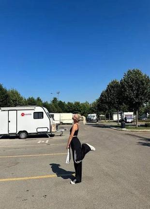 Женские спортивные штаны8 фото