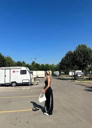 Женские спортивные штаны7 фото