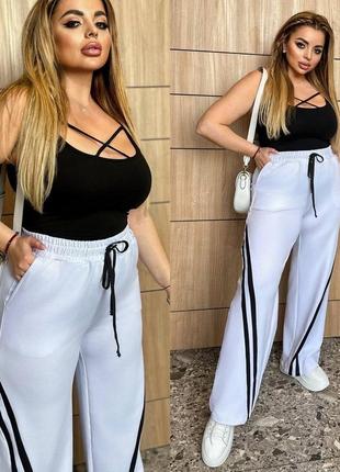Женские спортивные штаны2 фото