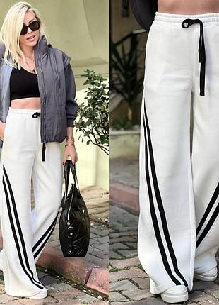 Женские спортивные штаны3 фото
