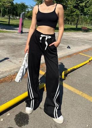 Женские спортивные штаны6 фото