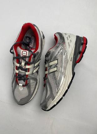 Кросівки чоловічі new balance 1906 оригінал