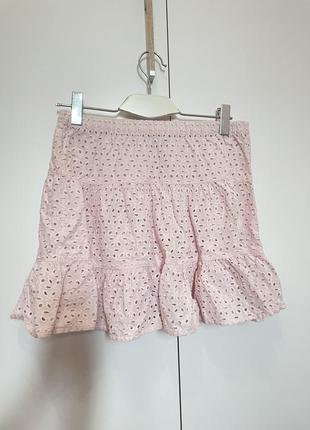 Мини юбка primark