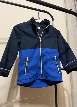 Куртка для мальчика h&amp;m