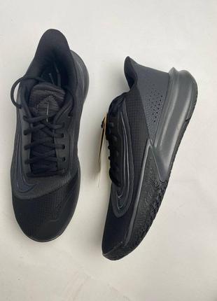 Кросівки чоловічі nike precision 7 оригінал