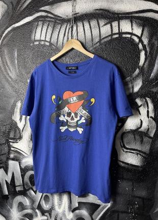 Ed hardy 🔝 футболка