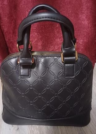 Елегантна шикарное сумочка