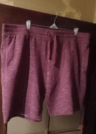 Продам теплые шорты 54-56-58 размера