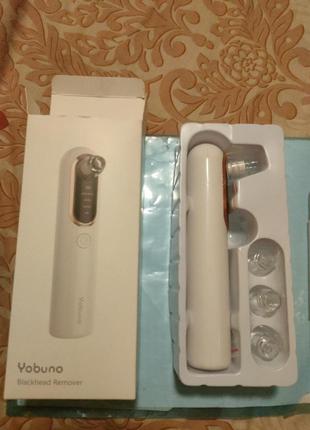 Засіб для видалення чорних цяток yobuno