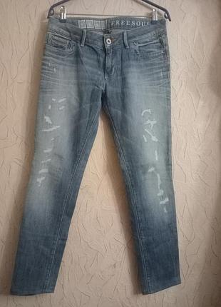 Джинси жіночі