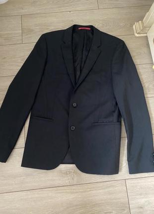 Пиджак hugo boss