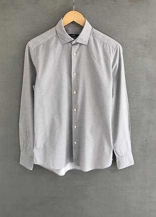 Сорочка z zegna