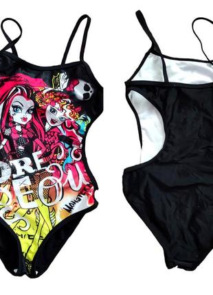 Купальник в идеальном состоянии