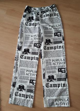 Брюки женские
