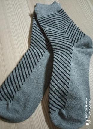 Носки мужские размера 41-43