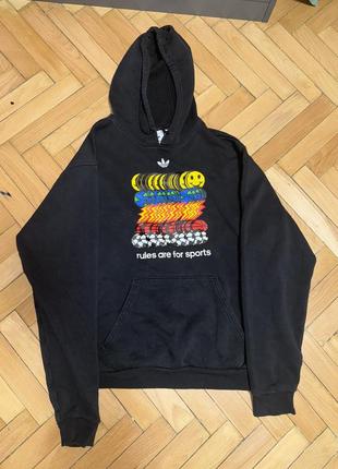 Худи adidas