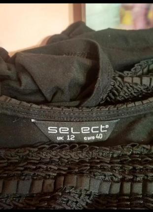 Футболка select3 фото