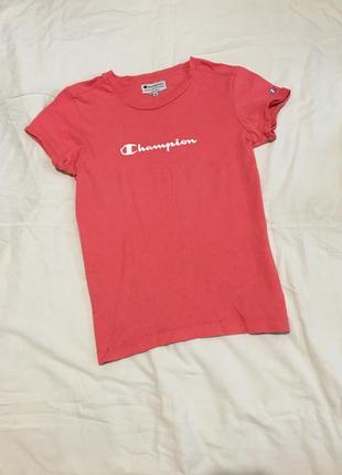 Футболка champion оригінальна красива