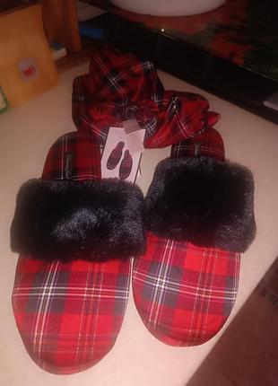 Тапули теплые