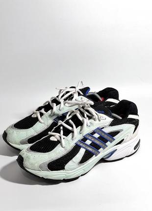 Adidas vintage custom torsion винтаж 2005р