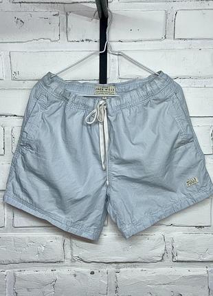 Шорти в смужку jack wills
