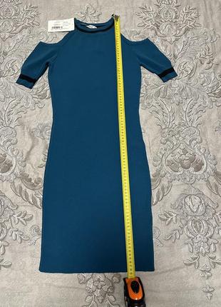 Платье обтягивающие