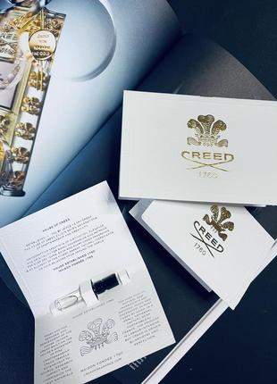 Creed aventus,aventus cologne,milessime imperial семпли