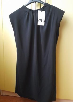 Вечернее платье zara