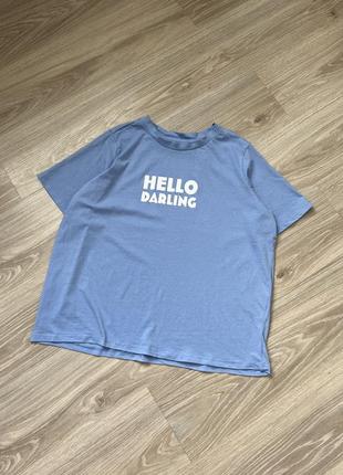 Футболка primark