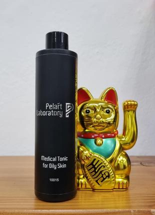 Лечебный тоник для проблемной кожи с ана pelart laboratory 250мл