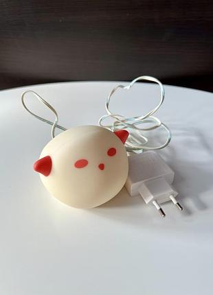 Ночник светодиодный ikea