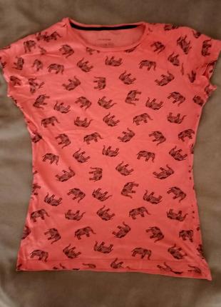 Футболка primark женская оригинал