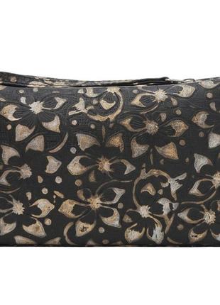 Косметичка кожаная турция desisan десисан