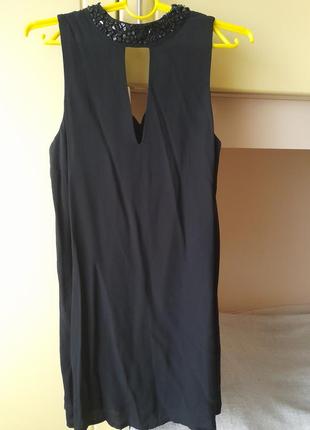 Вечернее платье mango