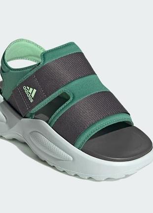 Босоніжки adidas mahana, унісекс, 38 розмір