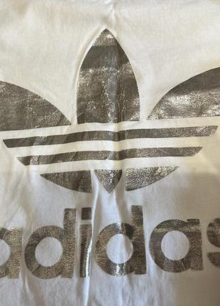 Футболки adidas xs