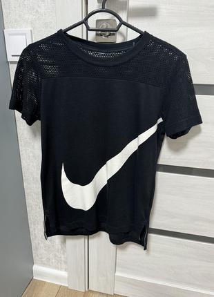 Футболка жіноча nike (оригінал)