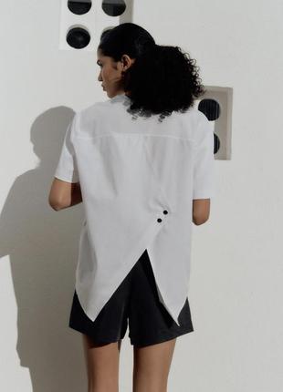 Футболка zara